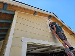 Affordable Siding Repair and Maintenance Services in Gasport, NY